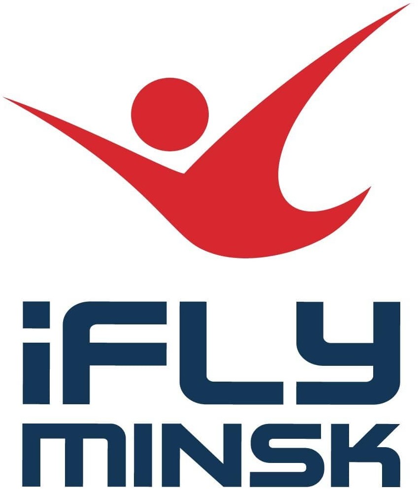 Полет в аэротрубе "iFLY" со скидкой до 30% в ТЦ "Palazzo"